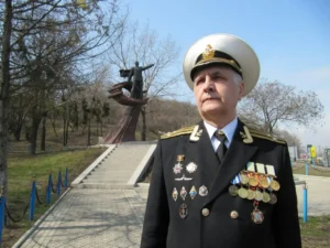 Александр Калиниченко