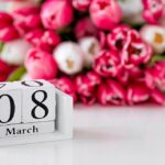 8 марта