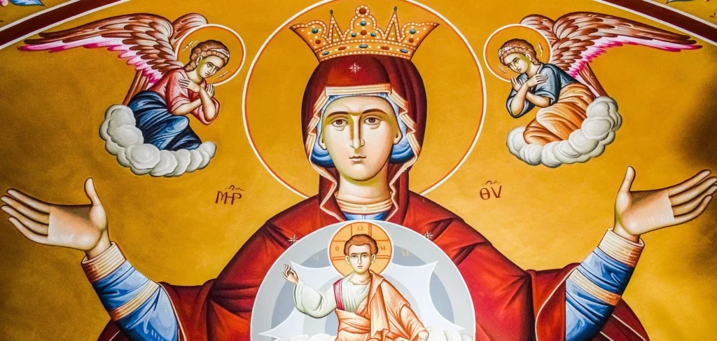8 января праздники