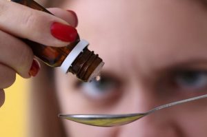 Безопасен ли корвалол?