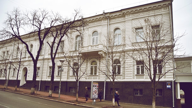 Какие музеи Киева можно бесплатно посетить в январе?