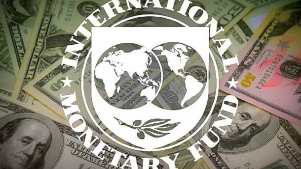 В МВФ не довольны пенсионной реформой в Украине