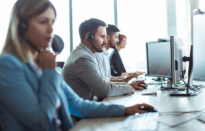 Контакт-центр