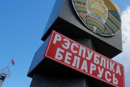 Для поездок в Беларусь нужен будет загранпаспорт