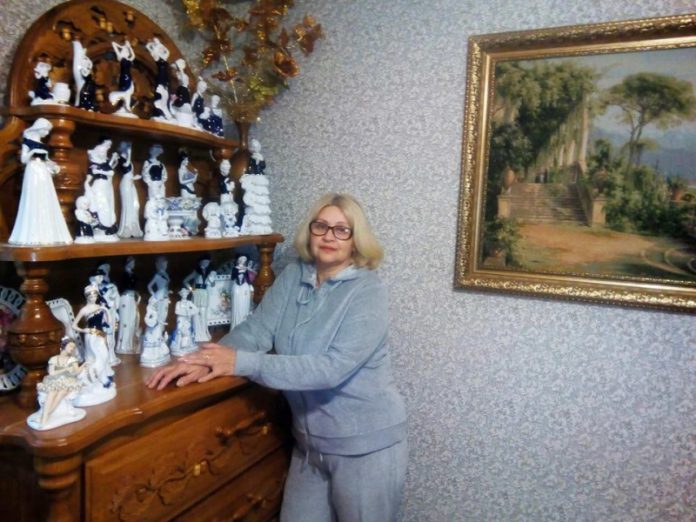 Пенсионерка Виктория Романова создает необычные вещи в разных техниках рукоделия (ФОТО)