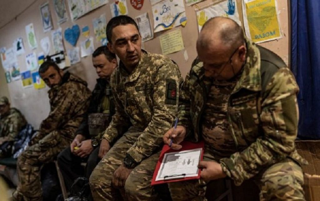 Пенсии военным: как назначают выплаты?
