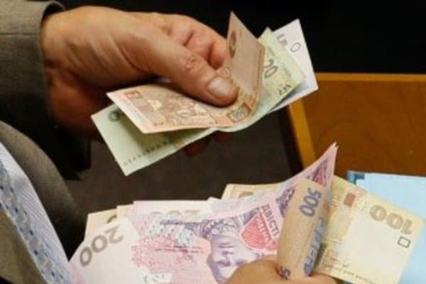Жителей Донбасса уличили в незаконном получении пенсий