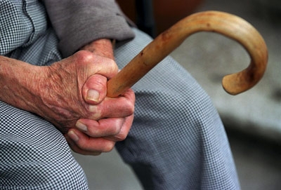 Не все украинцы одобряют накопительную пенсионную систему