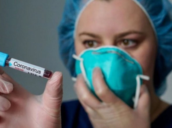 В Украине зафиксирован первый случай коронавирусной инфекции