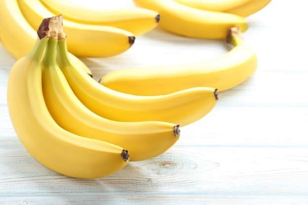 В каких случаях лучше отказаться от употребления бананов?