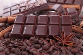 Шоколад поможет дольше сохранить молодость