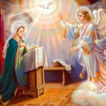 Благовещение