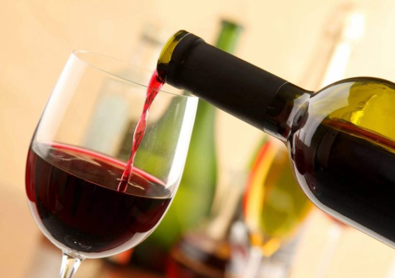 Почему украинцам стоит пить вино из нового урожая?