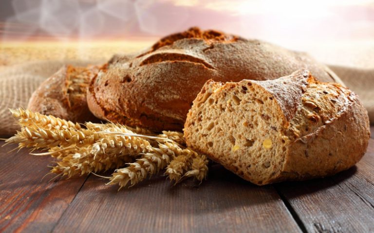 Ученые выяснили, как хлеб влияет на продолжительность жизни