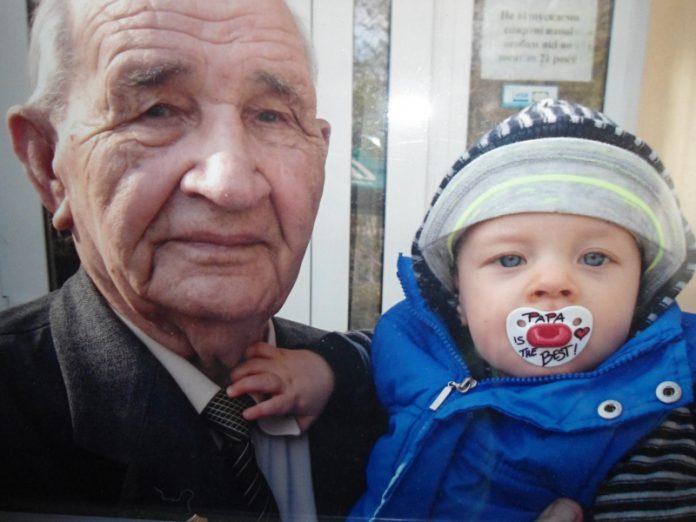 Некогда стареть: украинские пенсионеры не отстают от молодежи