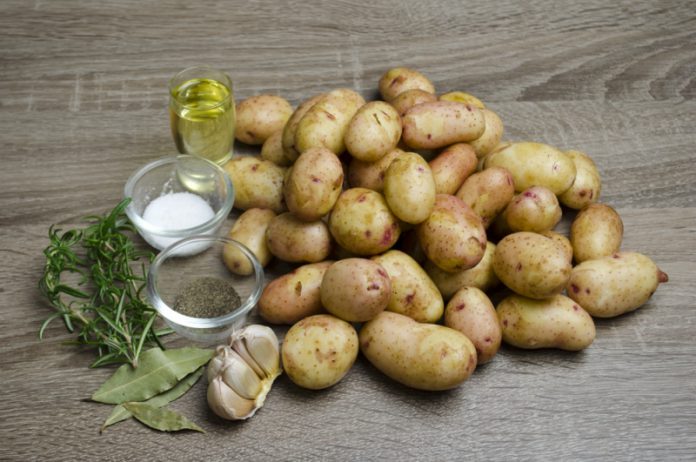 Молодая картошка: польза и вред