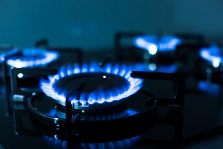 Повышение цен на газ перенесли на октябрь