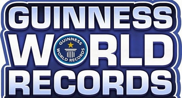Елки-рекордсмены со всего мира (ФОТО, ВИДЕО)