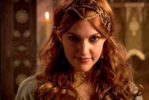 Мерьем Узерли и Джерард Батлер – сладкая парочка?