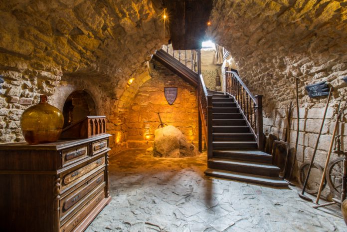 Почему стоит посетить Львовские подземелья?