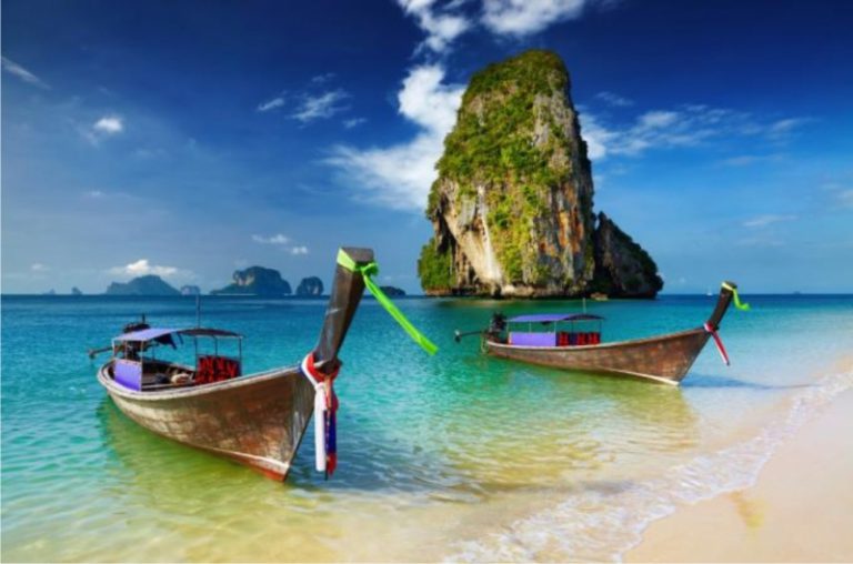 Когда лучше ехать в Таиланд?
