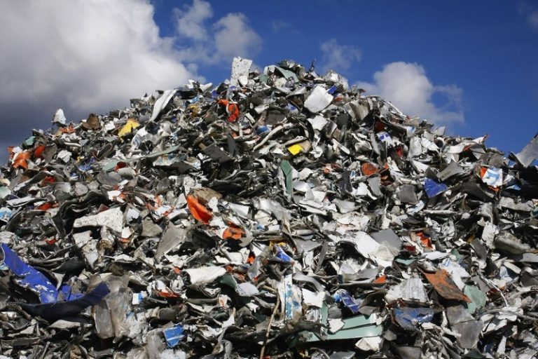 Одесчина: в Подольске будут перерабатывать мусор
