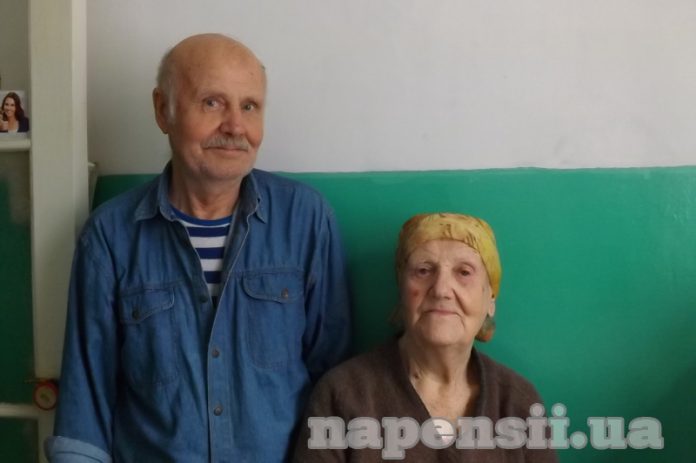 180 лет на двоих: мать и сын поделились секретами долголетия