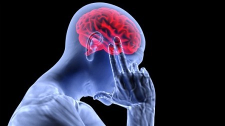 Мозг способен частично бороться с болезнью Альцгеймера