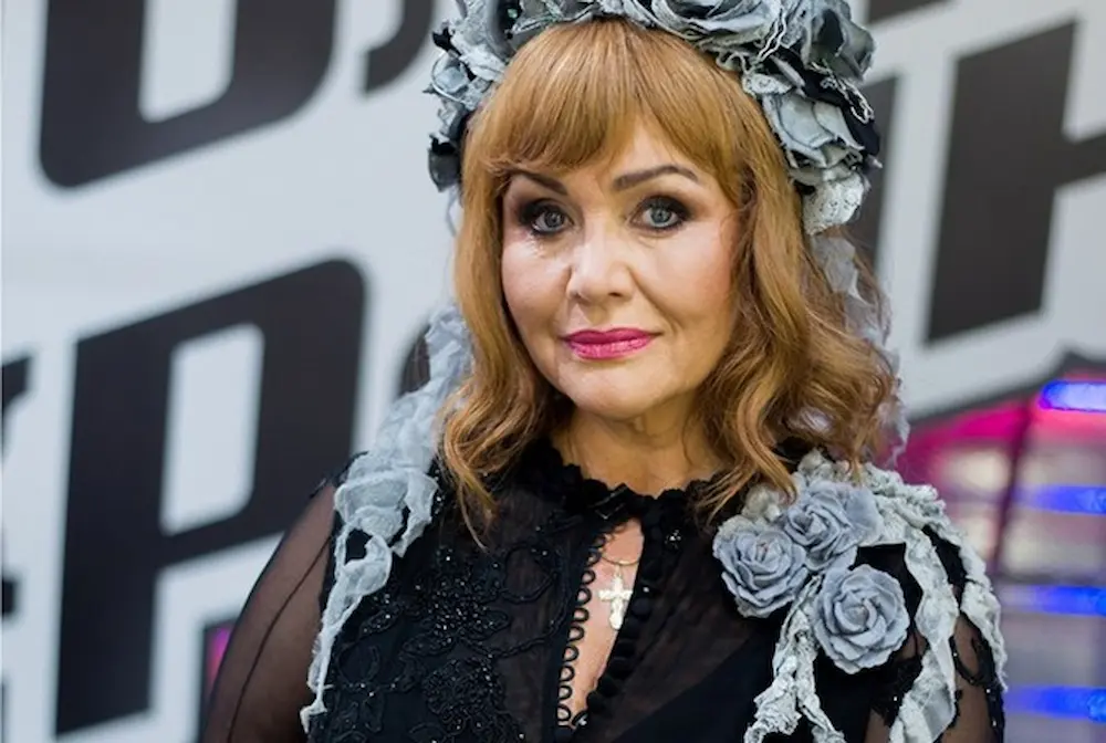 Алла Кудлай