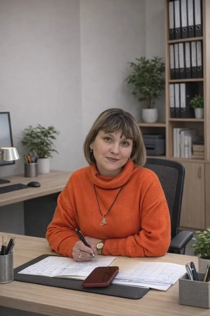 Алла Сажина