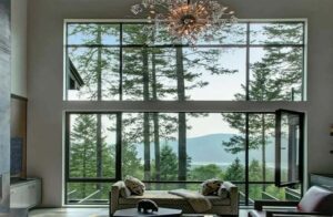 алюмінієві вікна