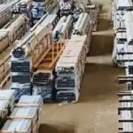 Алюминиевый t профиль