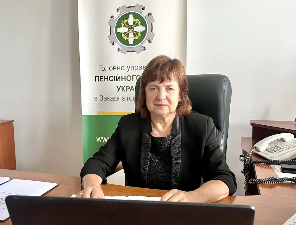 Анастасія Пентек