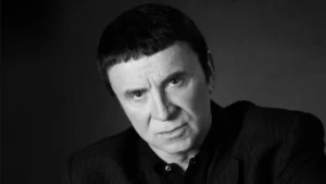 кашпировский умер