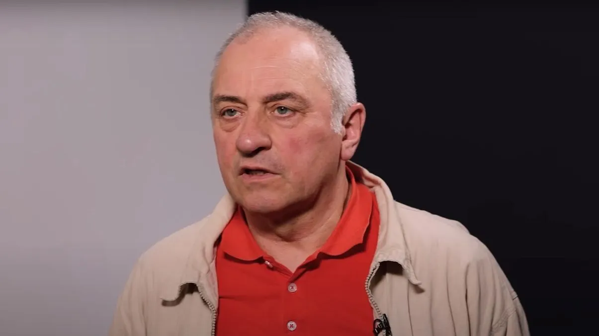 андрієнко