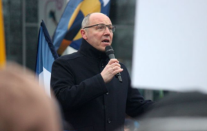 Андрій Парубій