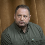 Андрій Єрмак