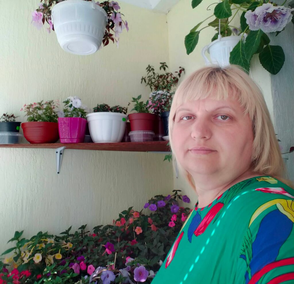 Андриишин