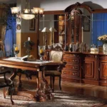 Старі меблі