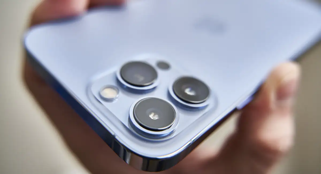 apple iphone 13 pro