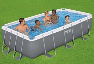 Бассейн для дачи и дома