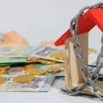 арест жилья