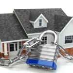 арешт житла за борги