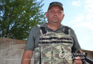 Савінський