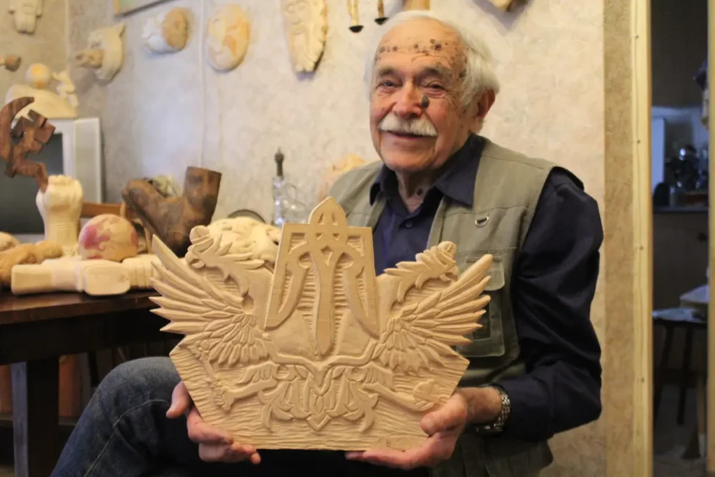 Аркадій Гольдман