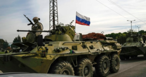 армія РФ