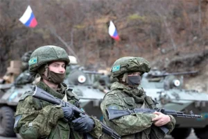армия РФ