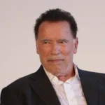 шварценеггер