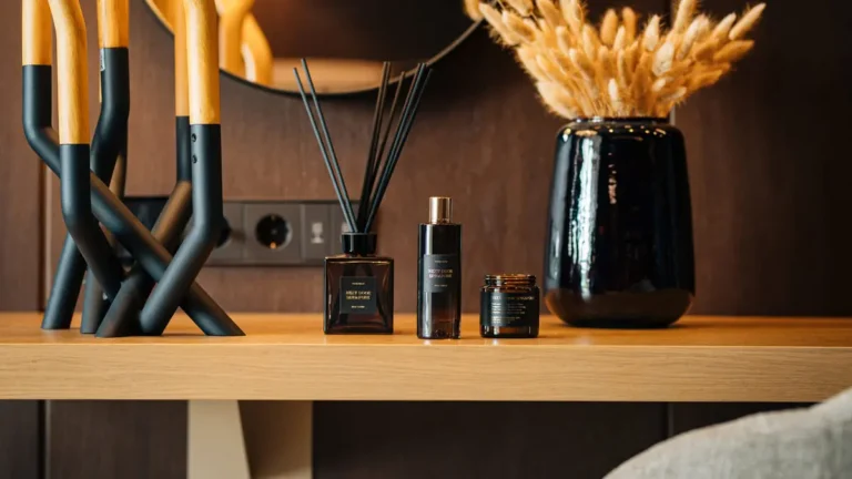 Ароматы для дома