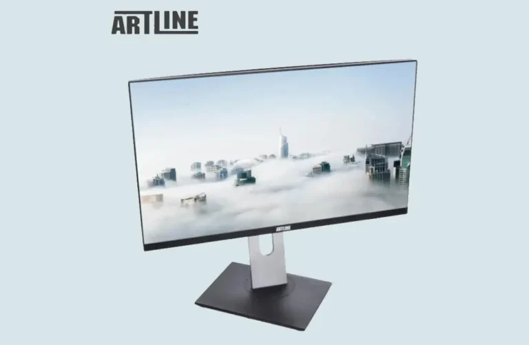 Моноблок ARTLINE